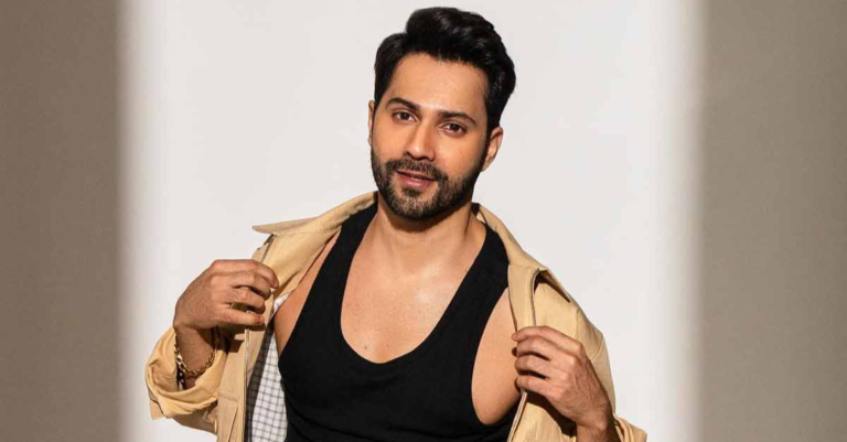 Varun Dhawan Net Worth
