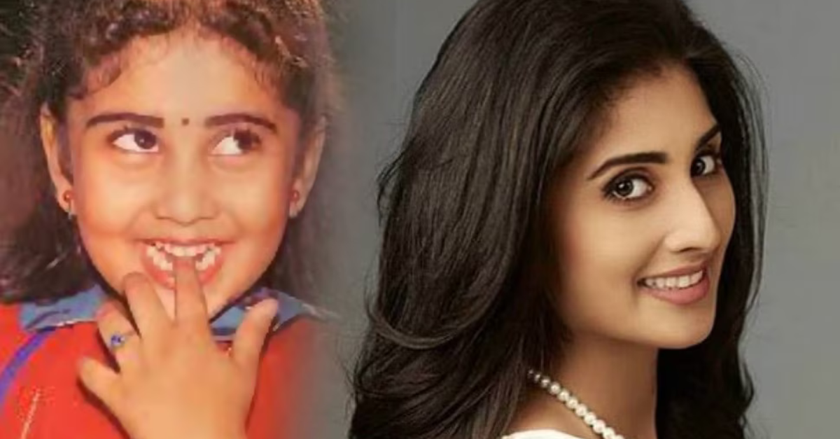 Shamili Networth | ಶಾಮಿಲಿ: Shamili: Age, Net Worth, Movies, Family, and Personal Details 2024 Shamili Networth