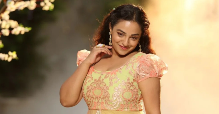 Nithya Menen Networth