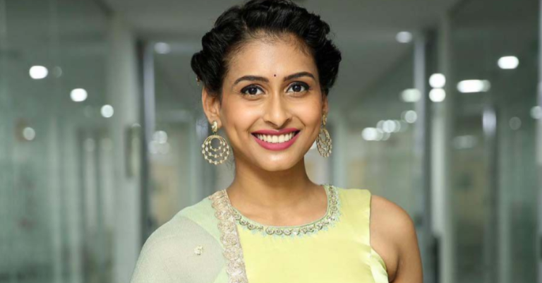 Nithya Naresh Networth