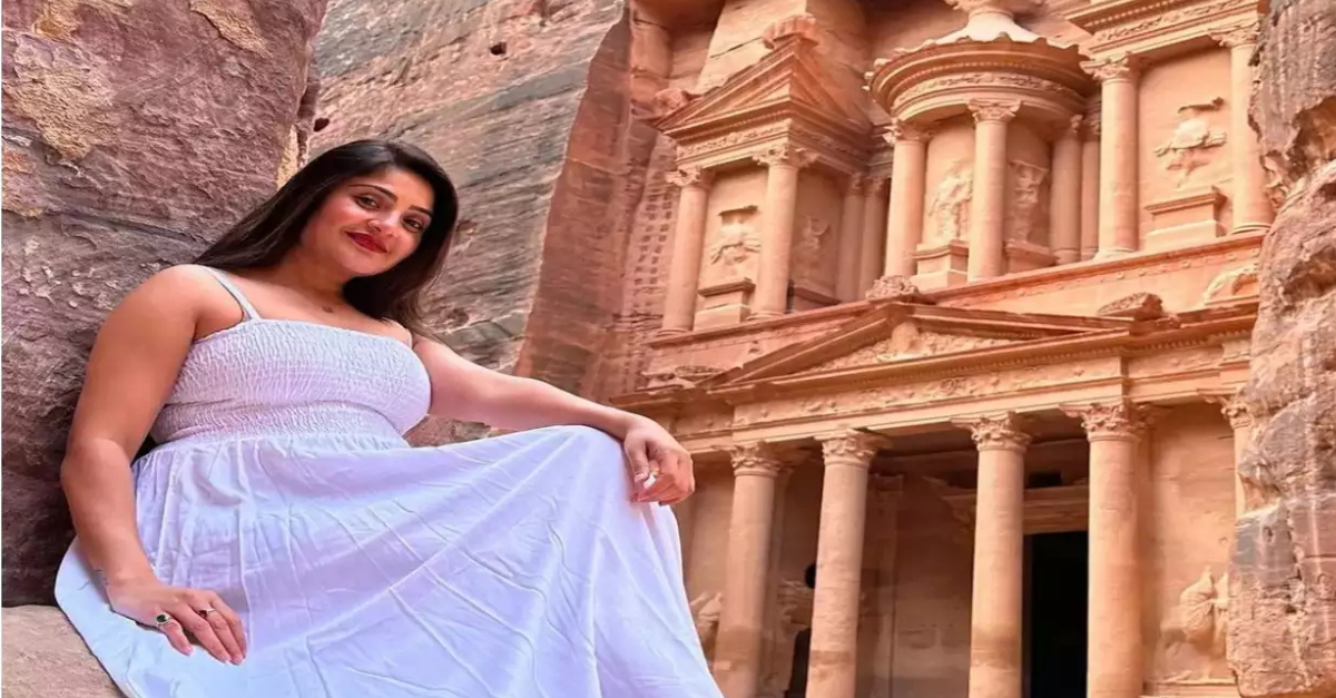 Karunya Ram Networth|ಕರುನ್ಯಾ ರಾಮ್ ವಯಸ್ಸು, ಜೀವನಚರಿತ್ರೆ, ಸಿನಿಮಾಗಳು, ಚಿತ್ರಗಳು ಮತ್ತು ಇತ್ತೀಚಿನ ಮಾಹಿತಿ 2024 Karunya Ram Networth