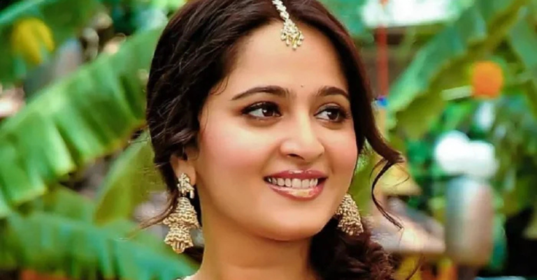 Anushka Shetty Net Worth