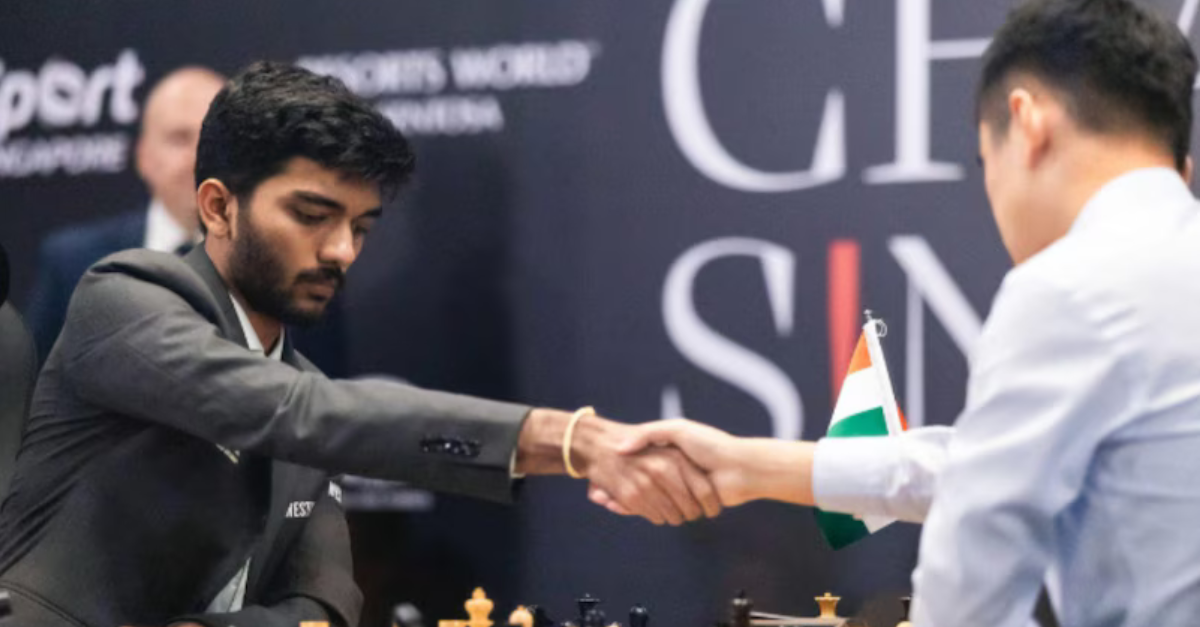 D Gukesh Net Worth | ಡಿ. ಗುಕೆಶ್: The Rise of India’s Youngest Chess Grandmaster 2024 D Gukesh Net Worth