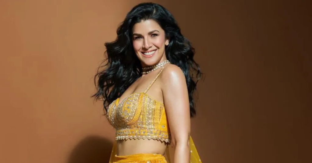 Nimrat Kaur Networth