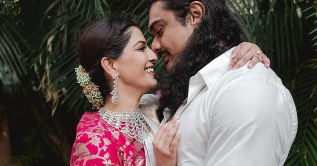 Varad Lakshmi Sarath Kumar and Nikolai Sachdev Net Worth