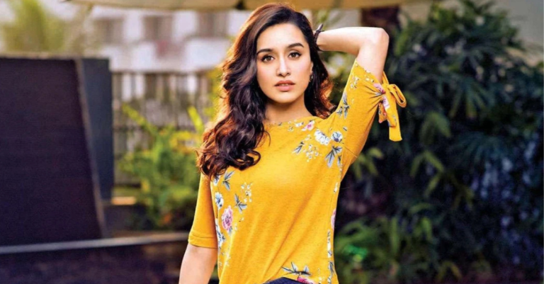 Shraddha Kapoor Net Worth | ಶ್ರದ್ಧಾ ಕಪೂರ್‌: Decoding the Mesmerizing Stree 2 Actress’ Wealth
