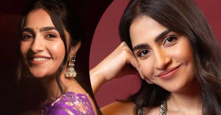 Rukmini Vasanth Networth