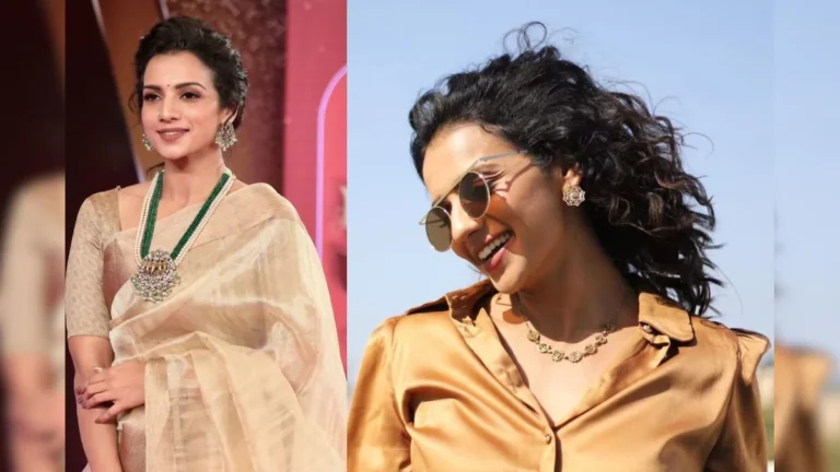 Sruthi Hariharan Networth: ವಯಸ್ಸು, ನಿವ್ವಳ ಮೌಲ್ಯ, ಚಲನಚಿತ್ರಗಳು, ಕುಟುಂಬ ಮತ್ತು ವೈಯಕ್ತಿಕ ಜೀವನ 2024