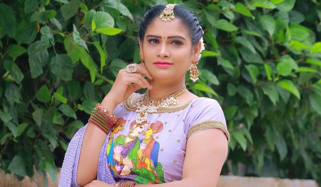 Anjali Pavan Networth