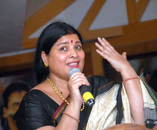 Jayamala Networth