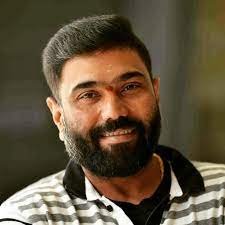 Nanda Kishore Networth