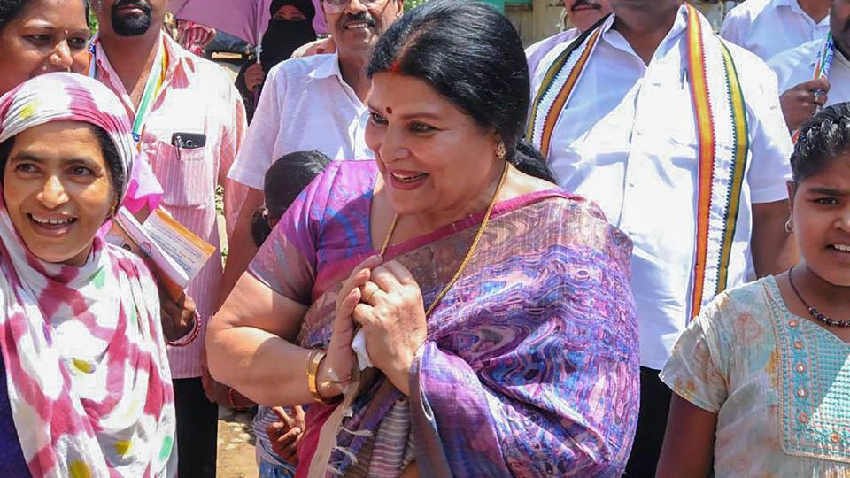 Jayamala Networth