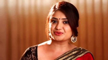 Karunya Ram Networth