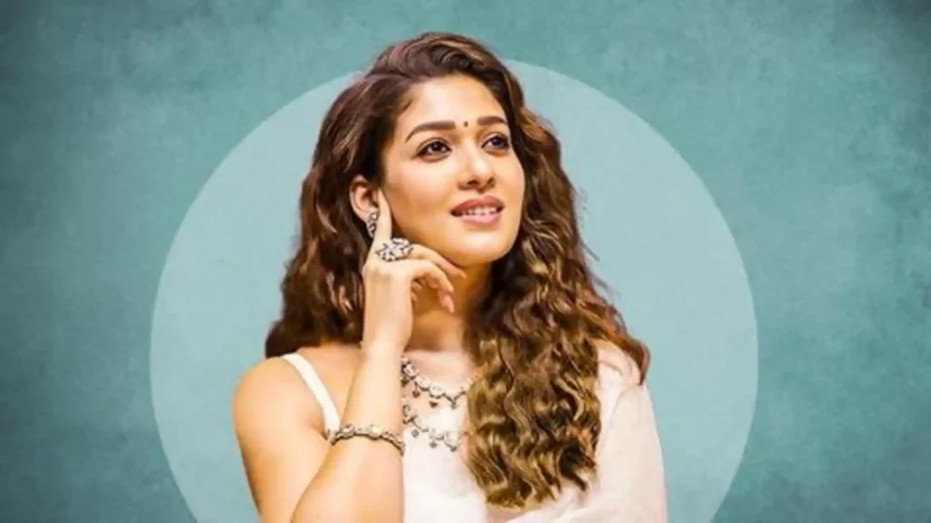Nayanthara Net Worth