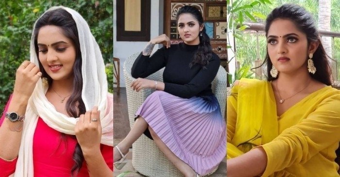 Radhika Preethi Networth