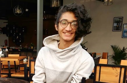 Sanchith Hegde Networth