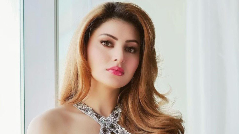 Urvashi Rautela Networth | ಉರ್ವಶಿ ರಾವ್ತೇಲಾ: Family, Career, and Personal Life