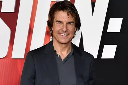 Tom Cruise Net Worth