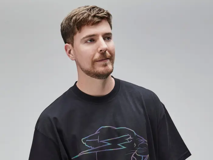 MrBeast Net Worth