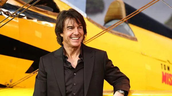 Tom Cruise Net Worth | ಟಾಮ್ ಕ್ರೂಸ್ in 2025: Career, Biography, Wealth, and Legacy of the ‘Mission: Impossible’ Star Tom Cruise Net Worth