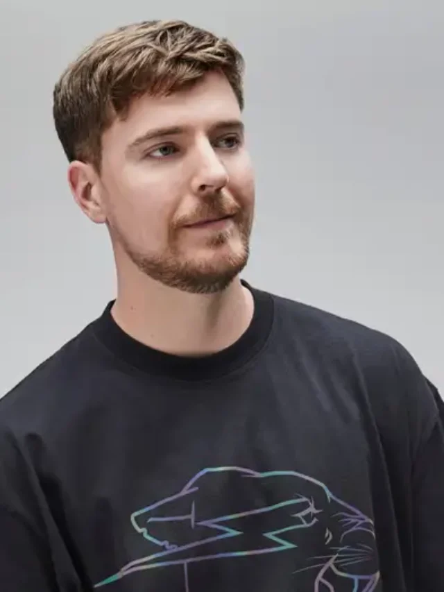 MrBeast Net Worth | ಮಿಸ್ಟರ್ ಬೀಸ್ಟ್ Reaches $1 Billion: The World’s Youngest Billionaire Under 30